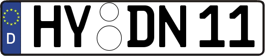 HY-DN11