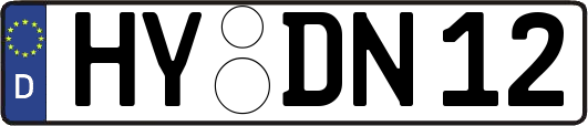 HY-DN12