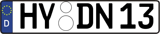 HY-DN13