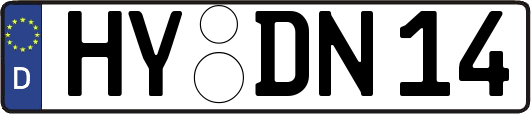 HY-DN14
