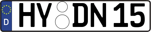 HY-DN15