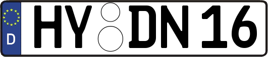 HY-DN16