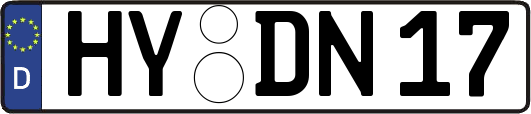 HY-DN17