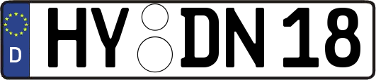 HY-DN18