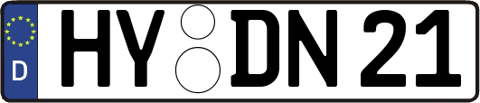 HY-DN21