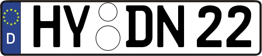 HY-DN22