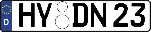 HY-DN23
