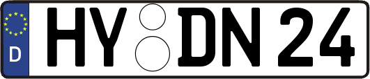 HY-DN24