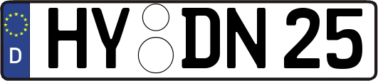 HY-DN25
