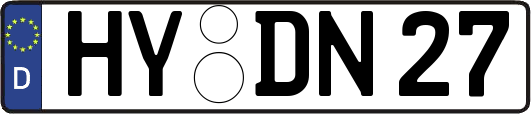 HY-DN27