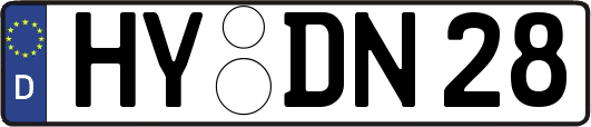 HY-DN28