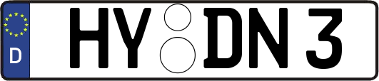 HY-DN3