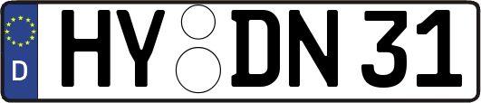 HY-DN31