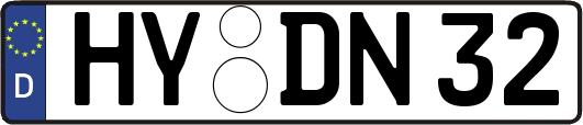 HY-DN32