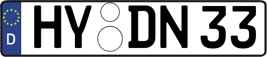 HY-DN33