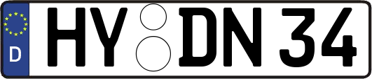 HY-DN34