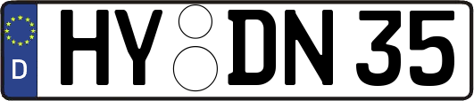 HY-DN35