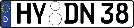 HY-DN38