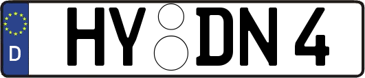 HY-DN4