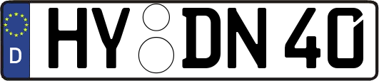 HY-DN40