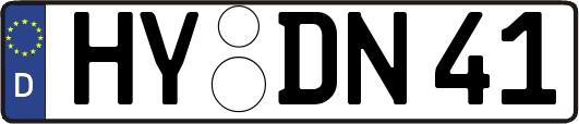 HY-DN41