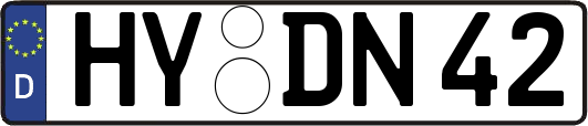 HY-DN42