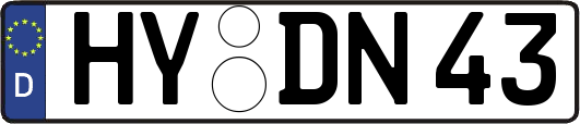 HY-DN43