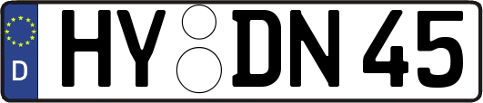 HY-DN45