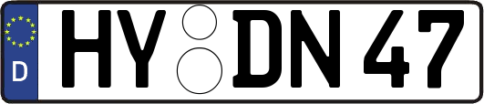 HY-DN47