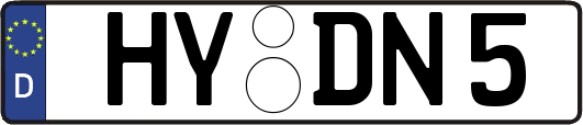 HY-DN5