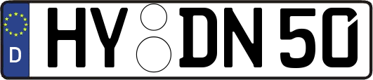 HY-DN50