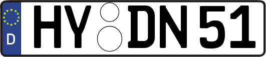 HY-DN51