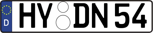 HY-DN54