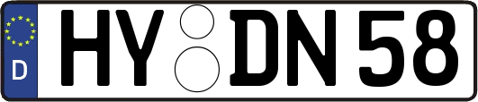 HY-DN58