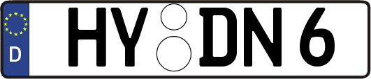 HY-DN6