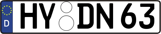 HY-DN63
