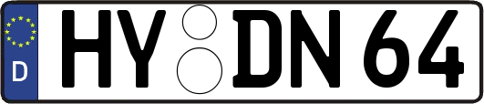 HY-DN64