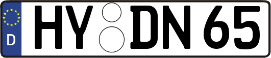 HY-DN65