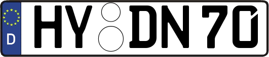 HY-DN70