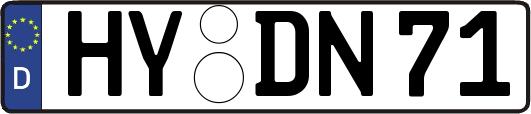 HY-DN71