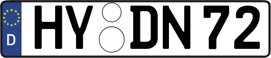 HY-DN72