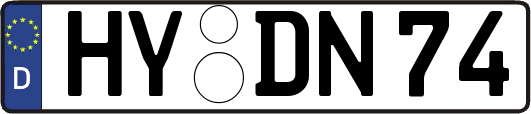 HY-DN74