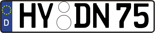 HY-DN75