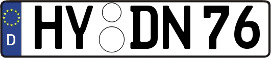 HY-DN76