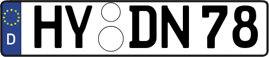 HY-DN78