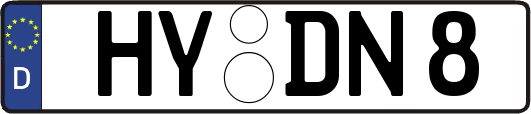 HY-DN8