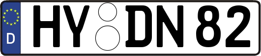 HY-DN82