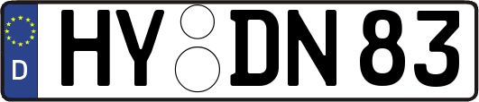 HY-DN83