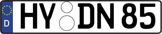 HY-DN85