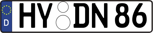 HY-DN86